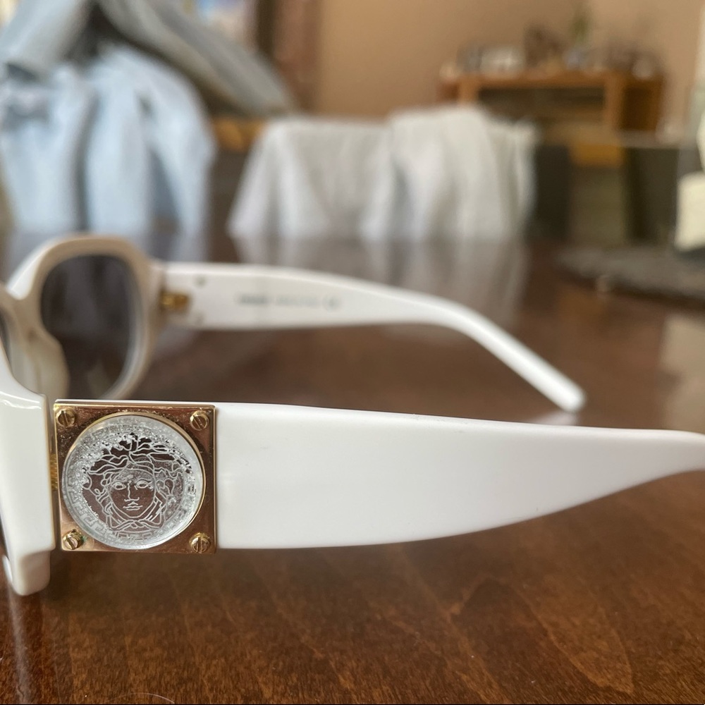 Versace Sunglasses - Picture 2 of 5